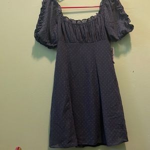City studio dress